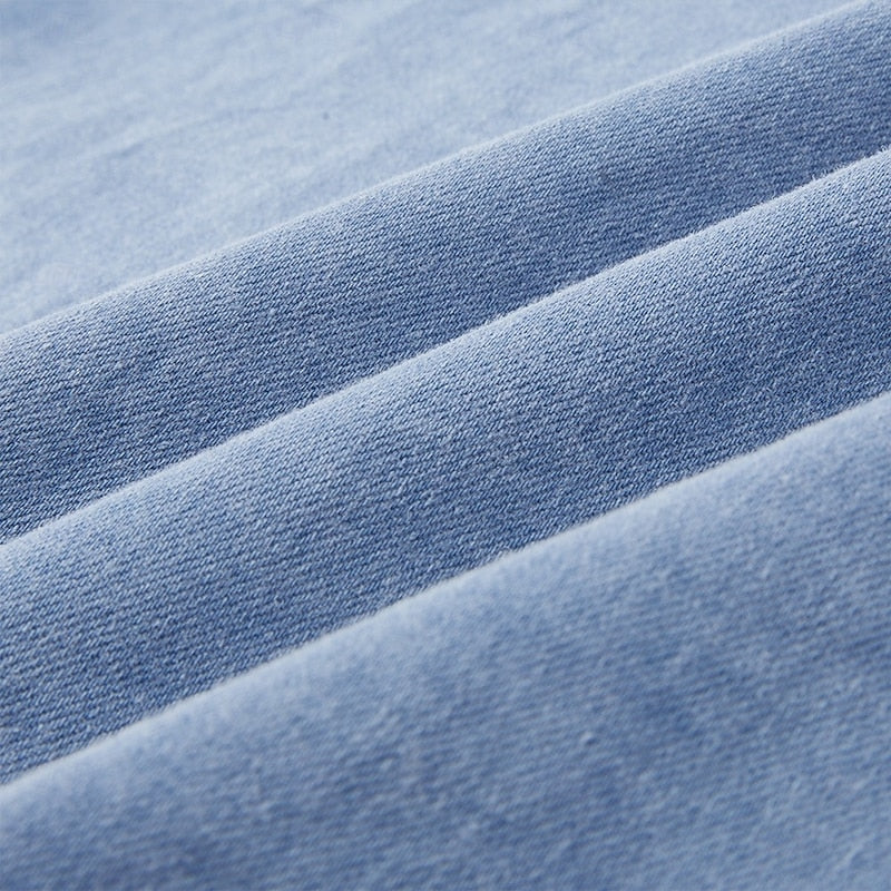Warren | Relaxed Straight-Leg Pants