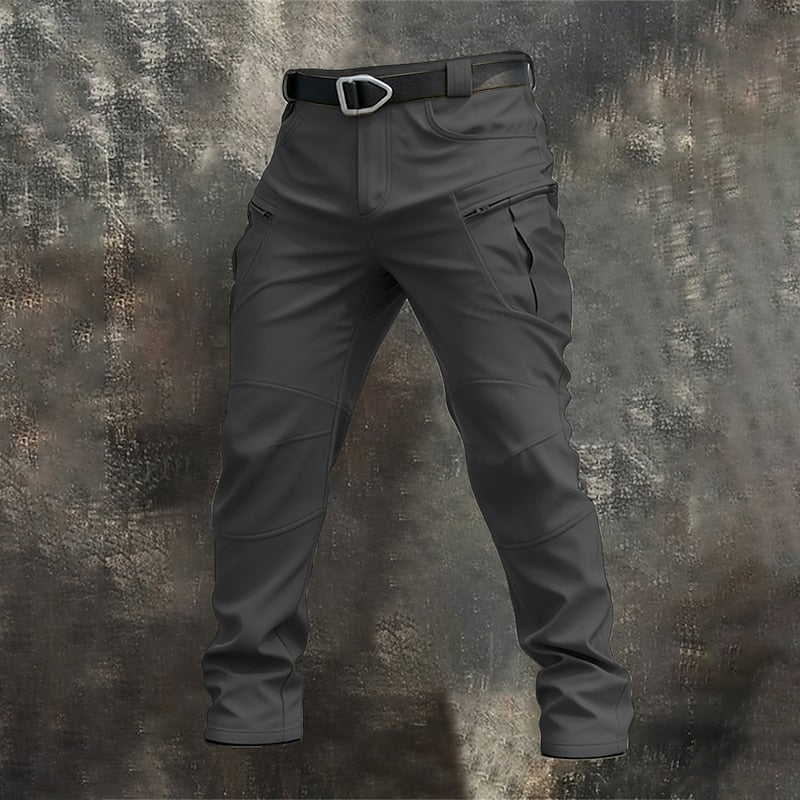Rafferty | Everyday Utility Pants